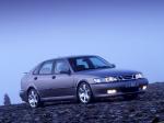Saab 9-3 Aero 1999 года